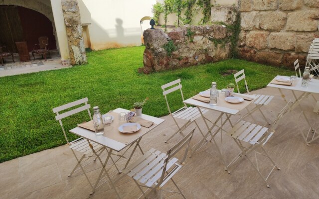 Sette Fate Suites and Spa