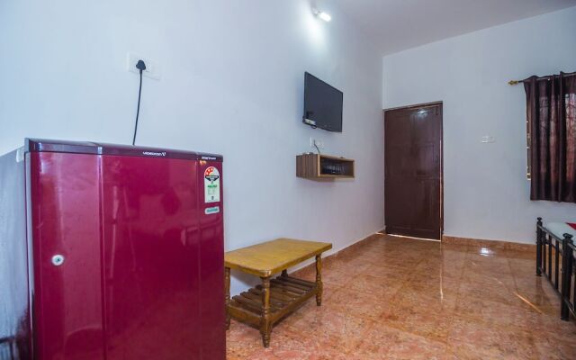Baga Villa Harshita
