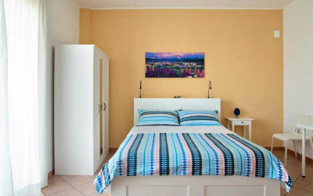 Casa Vacanze Etna Europa