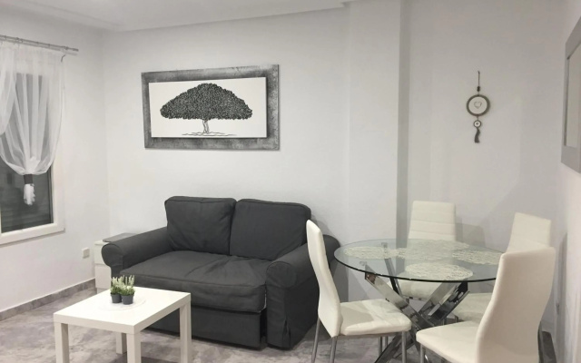 Seafront Dream Apartment