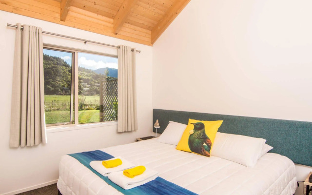 Abel Tasman Lodge