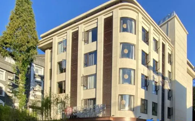 Jinggangshan Xijiangyue Hotel