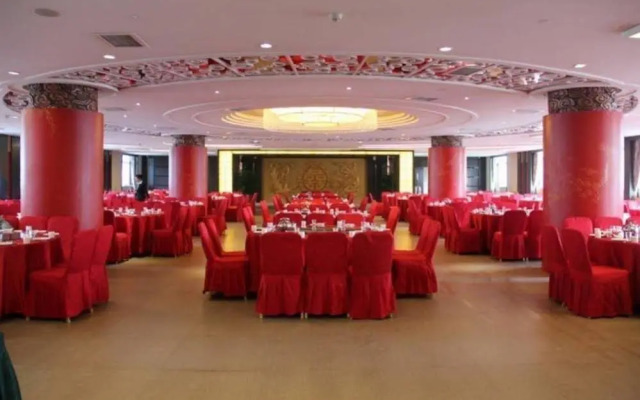 Shanzhou Hotel