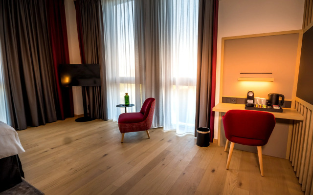 IntercityHotel Geneva