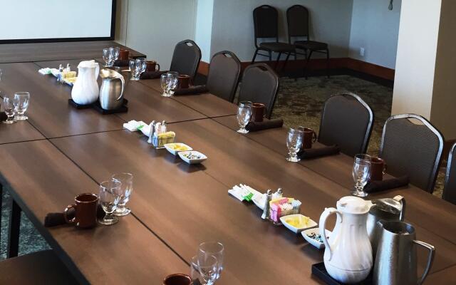 Holiday Inn Nashville - Vanderbilt (Dwtn) by IHG