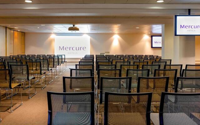 Mercure Pont d'Avignon Centre