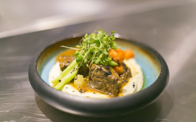 Truecost Rooftop Pool