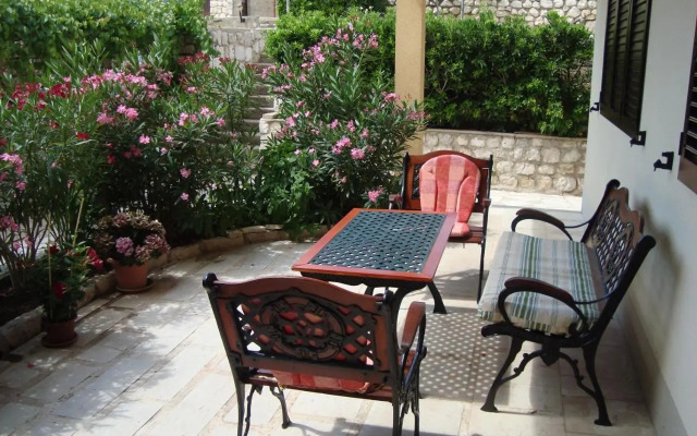 Rooms Villa Andreja