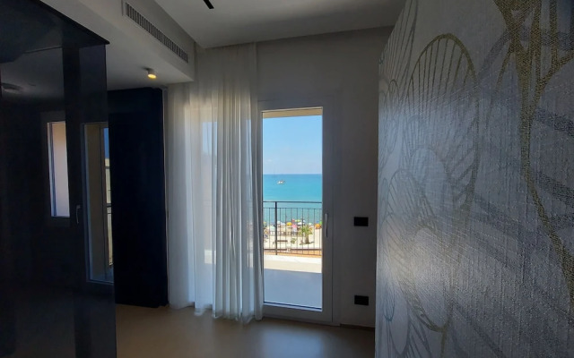 B&B Le Suites di Costanza