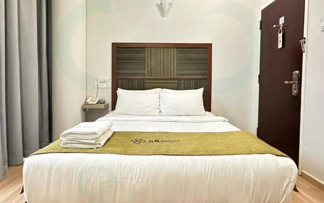 S8 Boutique Hotel