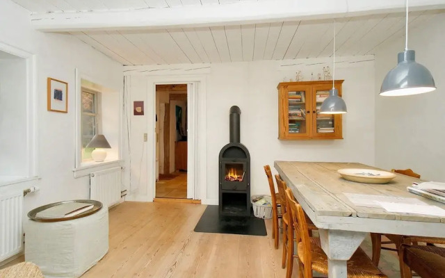 2 Person Holiday Home in Gilleleje-by Traum