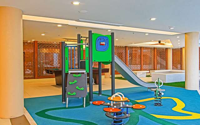 Best Western Plus The Ivywall Resort-Panglao