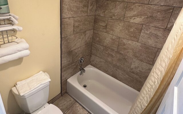 Relax Inn of Medford