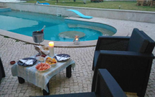 Quinta Salinas - Puro Prazer