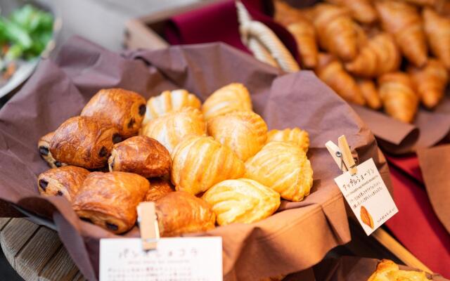 Super Hotel Ishikari