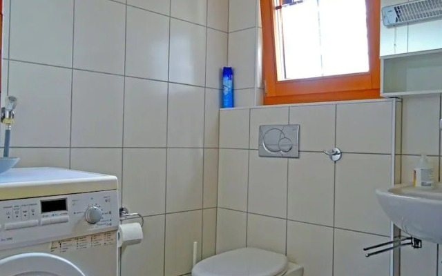 Guesthouse la Molière