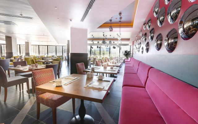 Suhan 360 Hotel and Spa