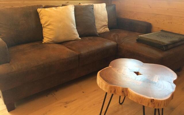 Ferienhütten Lechtal Chalets
