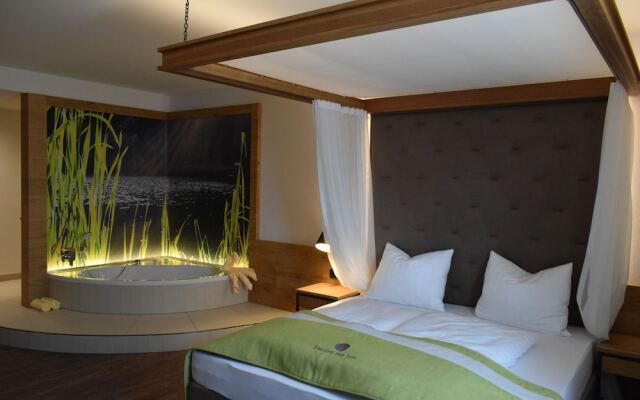 Forster Am See