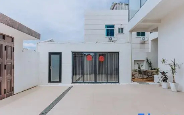 Pingtan Jinli Xiaoyuan Homestay