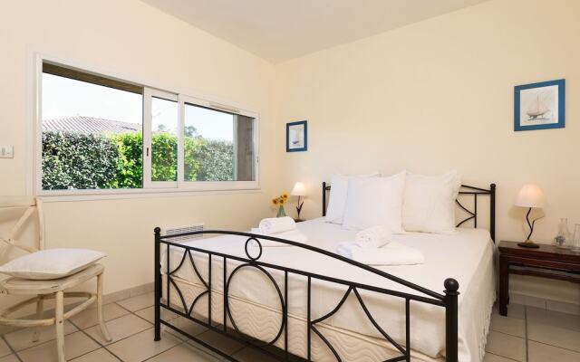 Beautiful villa with a private pool by the Atlantic ocean