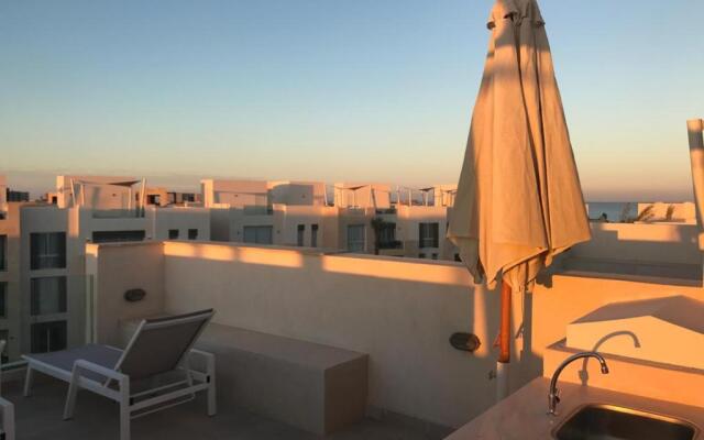 Jutta Deluxe 2-Bedroom-Apartment Mangroovy-M7 El Gouna