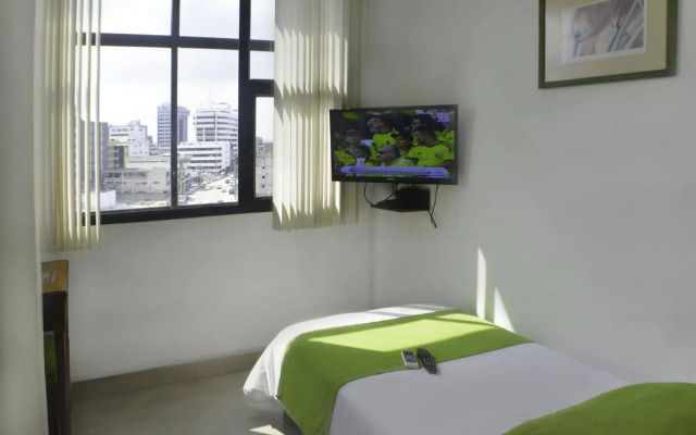 Hotel Castell