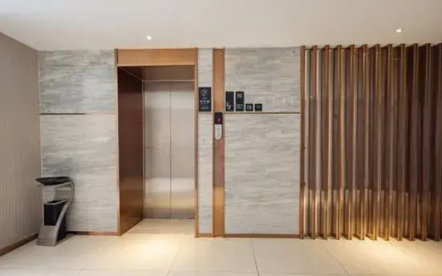 City Comfort Inn (Yingcheng Pedestrian Street)