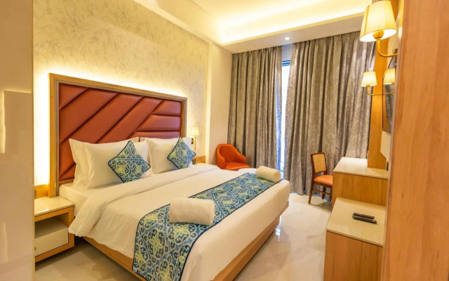 Shera Hotels & Banquets - Navi Mumbai