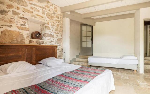 Charming villa in the countryside with swimmingpool