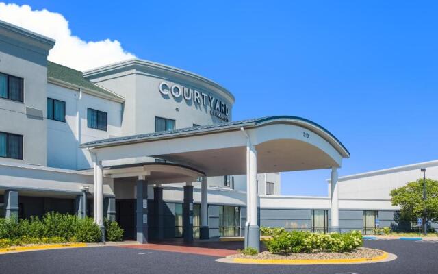 Courtyard by Marriott Junction City