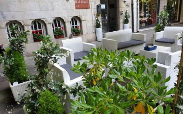 HBB Hotel