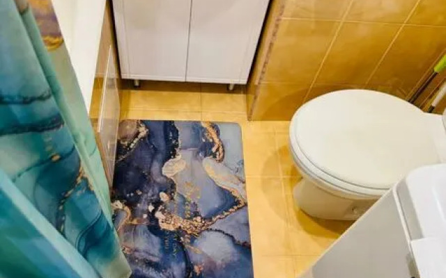 Дайкер Сити Апартментс на ул. Бутырская, д. 21