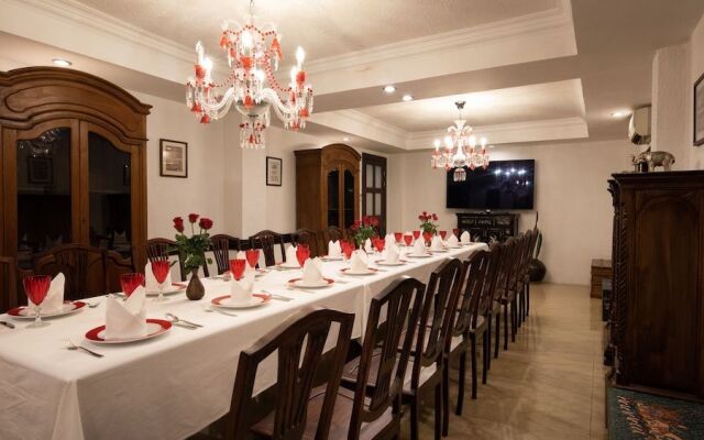 Mane Colonial Classic