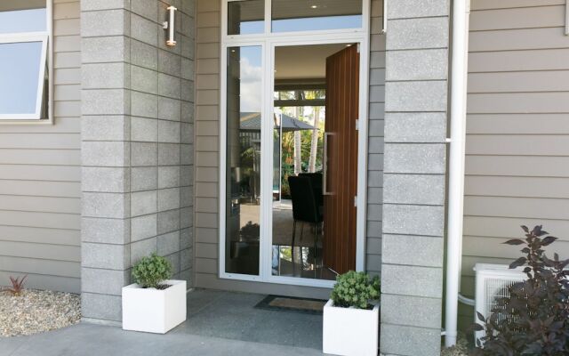 Bay of Islands Health Retreat