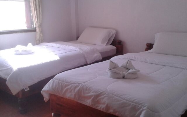Phomephithak Guesthouse