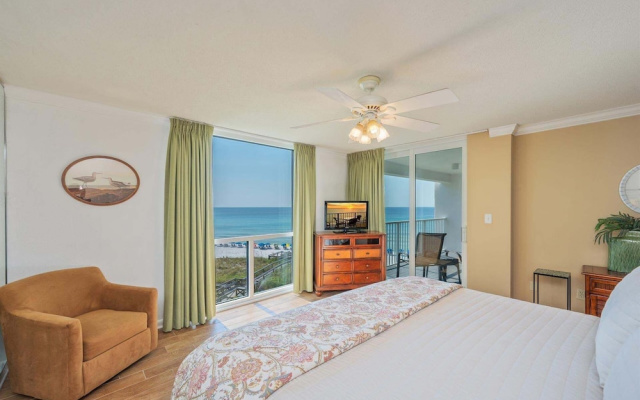 Shoreline Towers 2054 2 Bedroom Condo