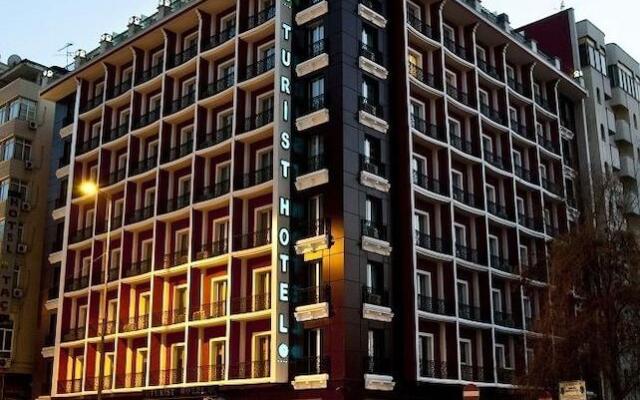 Turist Hotel
