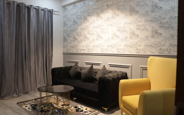 Let'stay Sector 112 Noida