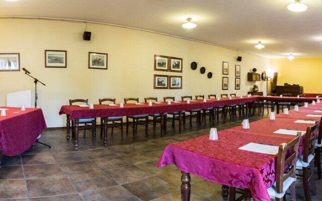 Agriturismo La Camilla