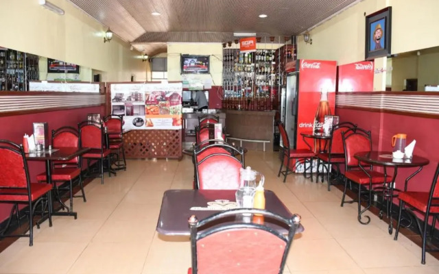 Monalisa Hotel Thika