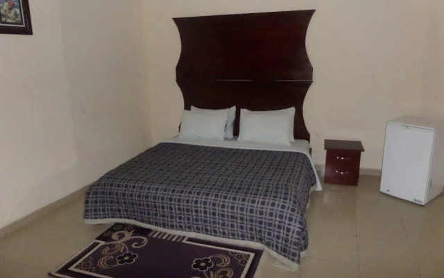 Lekki Miami Beach Resort