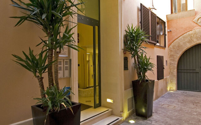 Residence Arco Antico