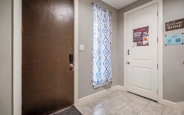 The Vibe 3bd X 4b I Downtown l Med Center I NRG Stad l Free Parking