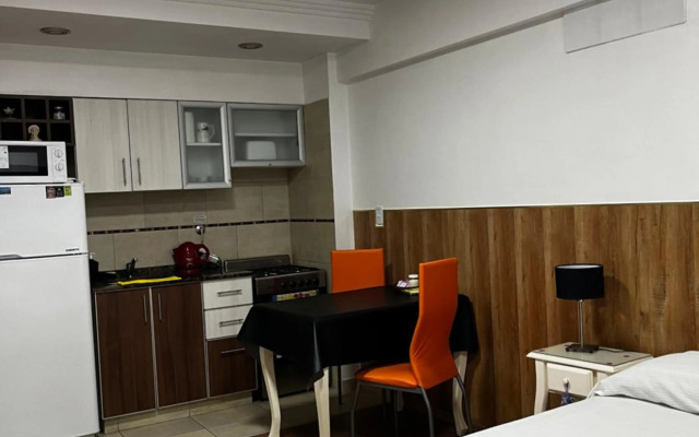 Mika Apart Hospital Italiano