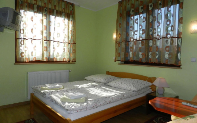 Villa ALFA