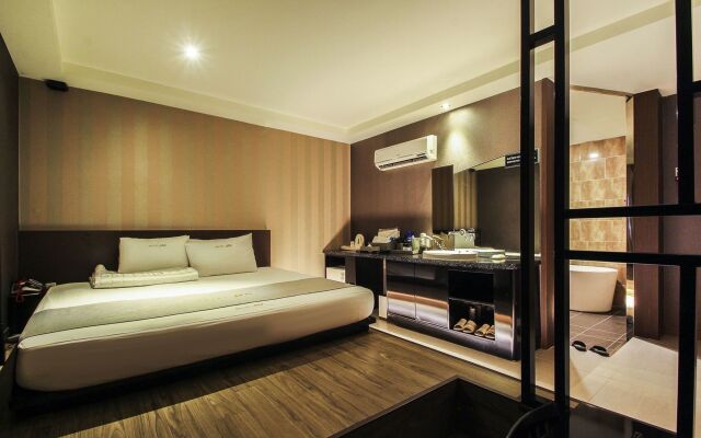 Grandis Hotel