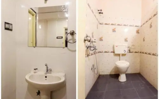Vishnu Priya Residency By OYO Rooms