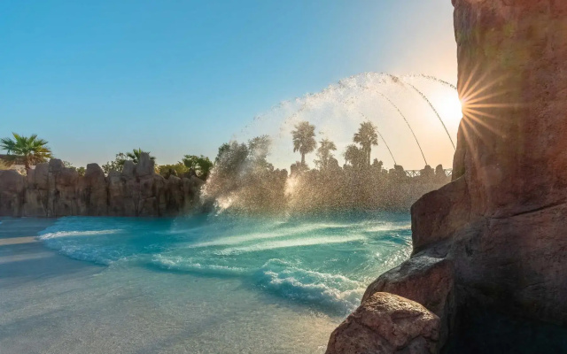 Rixos Premium Saadiyat Island
