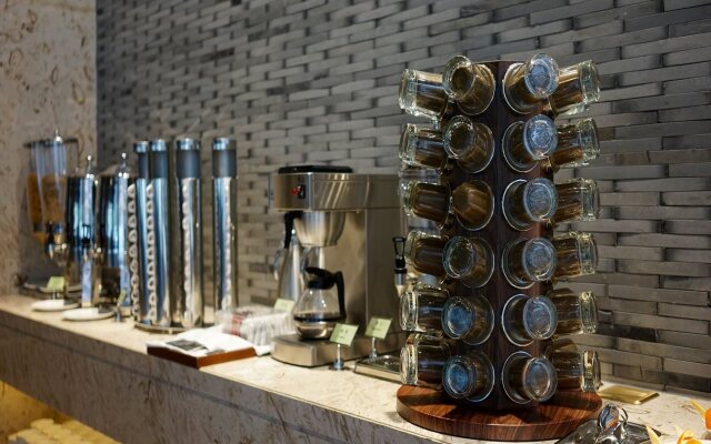 Atour Hotel Tianhe GuangZhou